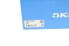 Підшипник маточини (комплект) SKF VKBA 6556 (фото 4)