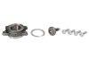 Підшипник маточини (комплект) SKF VKBA 6557 (фото 1)