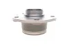 Підшипник маточини (комплект) SKF VKBA 6558 (фото 4)