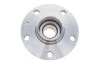 Підшипник маточини (комплект) SKF VKBA 6558 (фото 5)