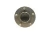 Підшипник маточини (комплект) SKF VKBA 6565 (фото 3)