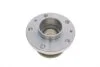 Підшипник маточини (комплект) SKF VKBA 6571 (фото 2)