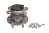 Підшипник маточини (комплект) SKF VKBA 6586 (фото 1)