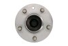 Підшипник маточини (комплект) SKF VKBA 6586 (фото 3)