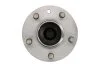 Підшипник маточини (комплект) SKF VKBA 6586 (фото 3)