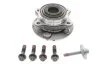 Підшипник маточини (комплект) SKF VKBA 6602 (фото 1)