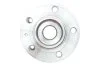 Підшипник маточини (комплект) SKF VKBA 6602 (фото 3)