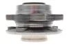 Підшипник маточини (комплект) SKF VKBA 6602 (фото 4)