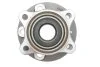 Підшипник маточини (комплект) SKF VKBA 6602 (фото 5)