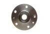 Підшипник маточини (комплект) SKF VKBA 6616 (фото 2)