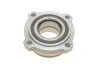 Підшипник маточини (комплект) SKF VKBA 6618 (фото 2)