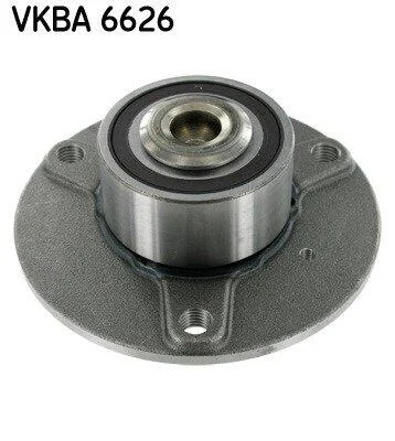 Підшипник колеса,комплект SKF VKBA 6626 (фото 1)