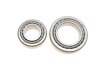 Підшипник маточини (комплект) SKF VKBA 6645 (фото 3)