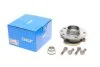 Підшипник маточини (комплект) SKF VKBA 6655 (фото 1)