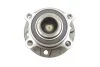 Підшипник маточини (комплект) SKF VKBA 6656 (фото 5)