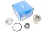Підшипник маточини (комплект) SKF VKBA 6658 (фото 1)