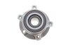 Підшипник маточини (комплект) SKF VKBA 6659 (фото 3)