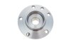 Підшипник маточини (комплект) SKF VKBA 6659 (фото 5)