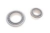 Підшипник маточини (комплект) SKF VKBA 6686 (фото 4)