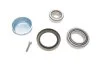 Підшипник маточини (комплект) SKF VKBA 6693 (фото 2)
