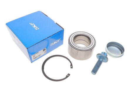 Підшипник маточини (комплект) SKF VKBA 6696