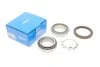 Підшипник маточини (комплект) SKF VKBA 6700 (фото 1)