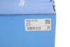 Підшипник маточини (комплект) SKF VKBA 6706 (фото 4)