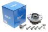 Підшипник маточини (комплект) SKF VKBA 6713 (фото 2)