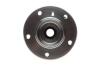 Підшипник маточини (комплект) SKF VKBA 6713 (фото 5)
