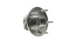 Підшипник маточини (комплект) SKF VKBA 6715 (фото 2)