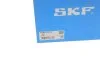 Підшипник маточини (комплект) SKF VKBA 6715 (фото 4)