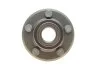 Підшипник маточини комплект SKF VKBA 6717 (фото 5)
