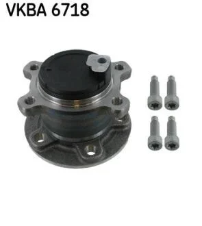 Підшипник колісний SKF VKBA 6718