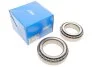 Підшипник маточини (комплект) SKF VKBA 6742