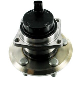 Підшипник колеса,комплект SKF VKBA 6851