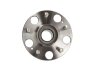 Підшипник колеса,комплект SKF VKBA 6860 (фото 2)