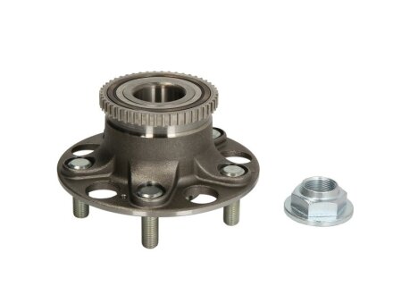 Підшипник колеса,комплект SKF VKBA 6860