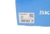 Підшипник маточини (комплект) SKF VKBA 6931 (фото 3)