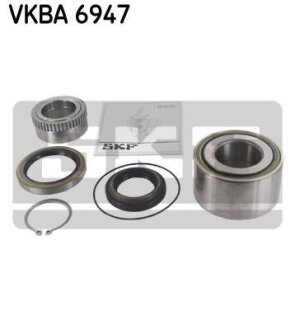 Підшипник колісний SKF VKBA 6947