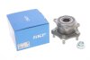 Підшипник маточини (комплект) SKF VKBA 6978 (фото 1)