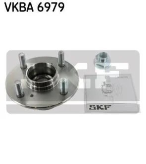 Підшипник колісний SKF VKBA 6979