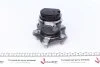Підшипник маточини (комплект) SKF VKBA 6997 (фото 2)