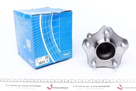 Підшипник маточини (комплект) SKF VKBA 6997