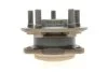Підшипник маточини (комплект) SKF VKBA 7012 (фото 4)