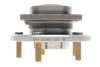 Підшипник маточини (комплект) SKF VKBA 7015 (фото 4)