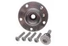 Підшипник маточини (комплект) SKF VKBA 7019 (фото 1)