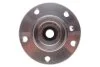 Підшипник маточини (комплект) SKF VKBA 7019 (фото 5)