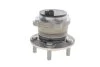 Підшипник маточини (комплект) SKF VKBA 7023 (фото 4)