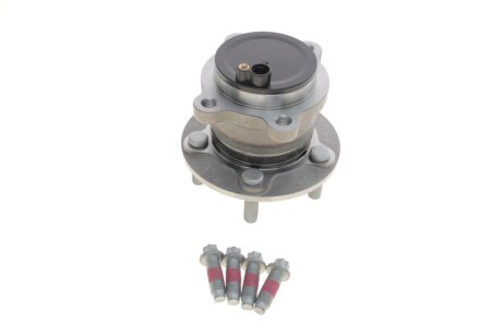 Підшипник маточини (комплект) SKF VKBA 7023