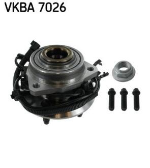 Підшипник колісний SKF VKBA 7026